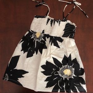 3 girls GAP cami style tops